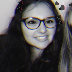 Agathe - Prof de physique - chimie - Nouzilly