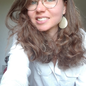 Justine - Prof d'aide aux devoirs - Loos