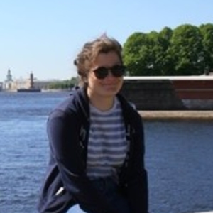 Mathilde - Prof de biologie - Paris