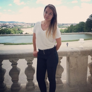 Claire - Prof d'aide aux devoirs - Cugnaux