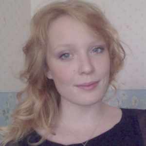 Agathe - Prof d'anglais - Paris