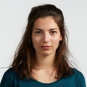 Audrey - Prof d'anglais - Paris