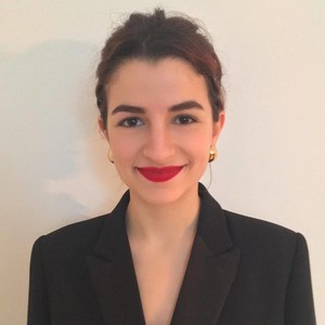 Elia-Rosa - Prof d'anglais - Paris