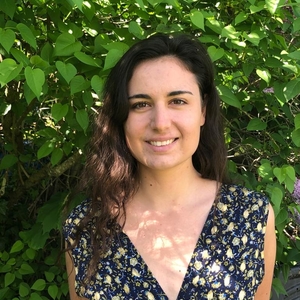 Marie - Prof de maths - Bougival