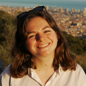 Joséphine - Prof de maths - Mouvaux
