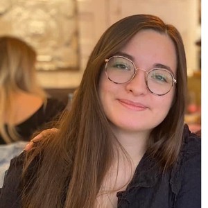 Caroline - Prof d'aide aux devoirs - Paris