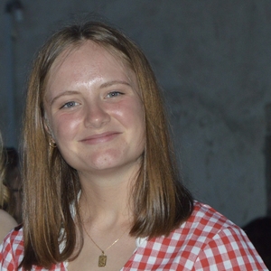 Lola - Prof de maths - Le Havre