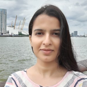 Emna - Prof de maths - Paris