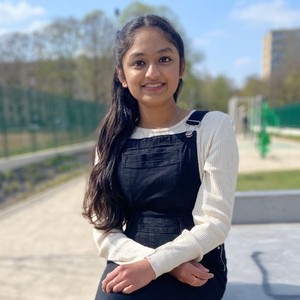 Pruthuvi - Prof de lecture - Bobigny