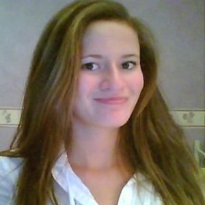 Mathilde - Prof de maths - Cergy