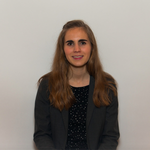 Astrid - Prof de maths - Lyon