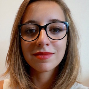 Sandrine - Prof de maths - Paris