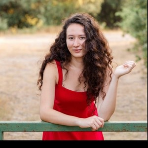 Tessa - Prof d'aide aux devoirs - Lille