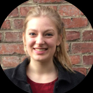 Justine - Prof de maths - Paris