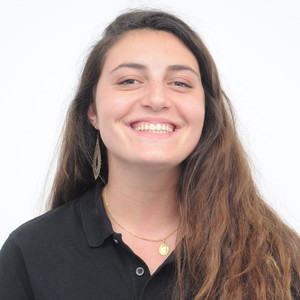 Mathilde - Prof de maths - Lieusaint