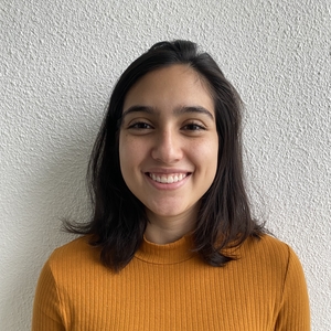 Mariana - Prof de maths - Villeurbanne