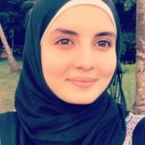 Batoul - Prof de maths - Villeurbanne