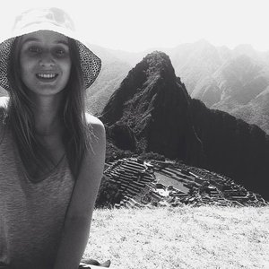 Aude - Prof de maths - Paris