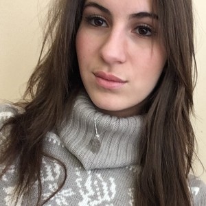 Zohra - Prof d'anglais - Neuilly-sur-Seine
