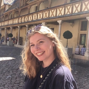 Alexia - Prof de français - Lille