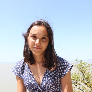 Mathilde - Prof d'anglais - Rennes