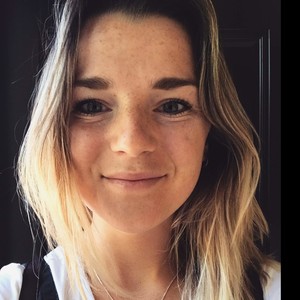 Juliette - Prof d'anglais - Toulouse
