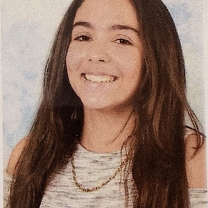 Sarah - Prof d'espagnol - Champigny-sur-Marne