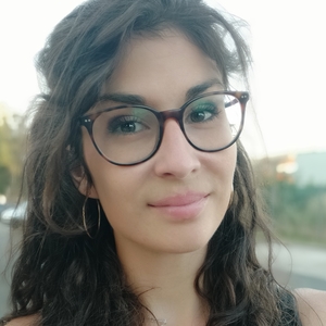 Sandrine - Prof de maths - Sainte-Colombe