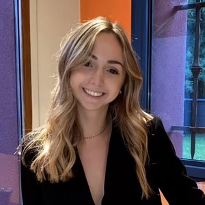 Elisa - Prof d'anglais - Saint-Victoret
