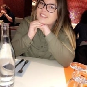 Melissa - Prof d'anglais - Vincennes