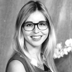Sabine - Prof de maths - Antibes