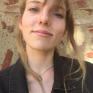 Julie - Prof d'anglais - Toulouse