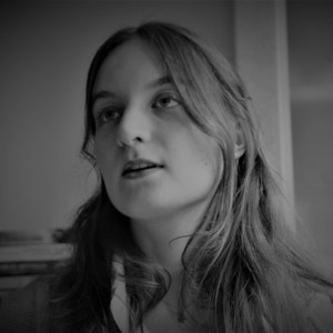 Melissa - Prof d'anglais - Rouen