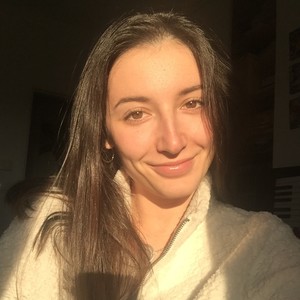 Clémence - Prof de français - Bordeaux