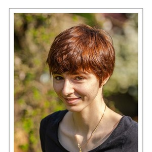 Mathilde - Prof de français - Paris