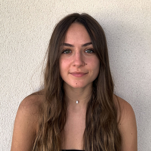 Ludmila - Prof d'aide aux devoirs - Plan-de-Cuques