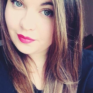 Caroline - Prof de français - Clermont-Ferrand