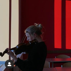 Naïs - Prof de solfège - Marseille