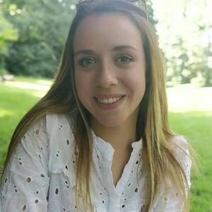 Louise - Prof d'anglais - Nantes