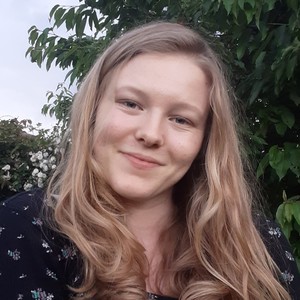 Molly - Prof d'anglais - Apprieu