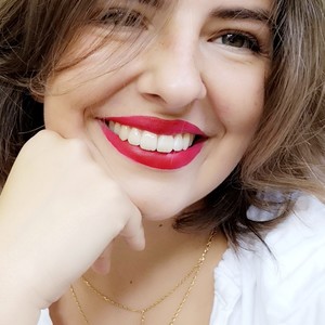 Manon - Prof d'expression orale - anglais - Beaucaire