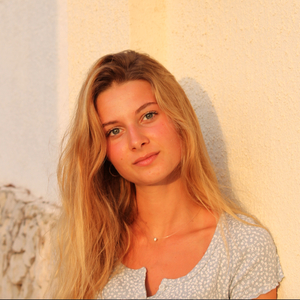 Pauline - Prof d'anglais - Val d'Oingt