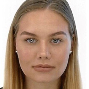 Manon - Prof d'histoire - Lille
