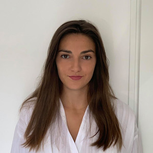 Andrea - Prof d'anglais - Lille