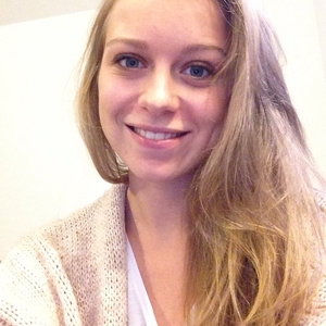 Anaïs - Prof de français - Paris
