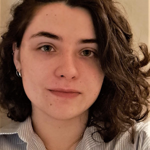 Johanne - Prof de français - Lyon