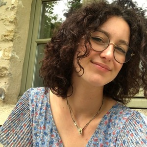 Faustine - Prof d'anglais - Paris