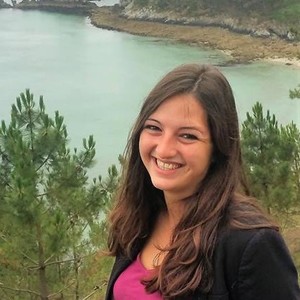 Pauline - Prof d'histoire - Alban