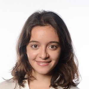 Vanina - Prof d'aide aux devoirs - Neuilly-sur-Seine