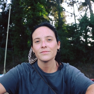 Coralie - Prof d'anglais - Castelnau-le-Lez